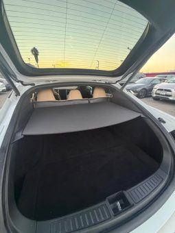 
										2016 Tesla model s 90D Sedan 4D full									
