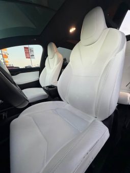 
										2019 Tesla model x Long Range Sport Utility 4D full									