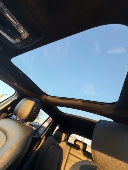 
										2022 Mercedes-Benz glb 250 full									