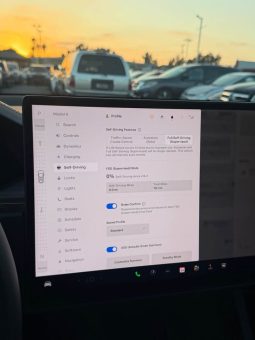 
										2026 Tesla model x Long Range Sport Utility 4D full									