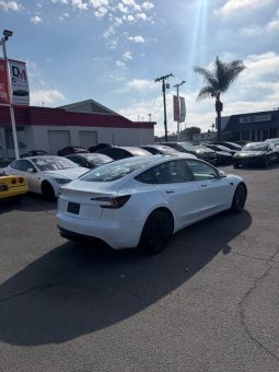 
										2025 Tesla model 3 Long Range Sedan 4D full									