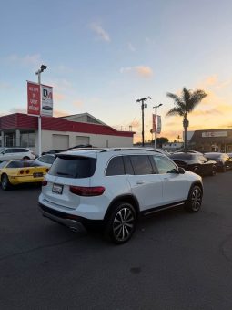 
										2022 Mercedes-Benz glb 250 full									