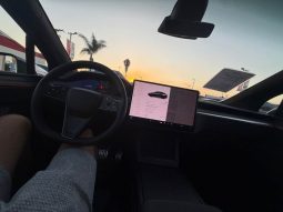
										2026 Tesla model x Long Range Sport Utility 4D full									