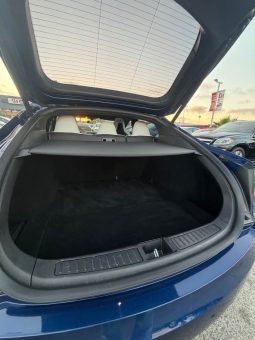
										2017 Tesla model s 75D Sedan 4D full									