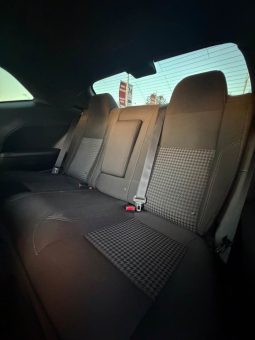 
										2018 Dodge challenger SXT full									