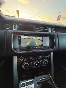 
										2017 Land Rover Range Rover full									