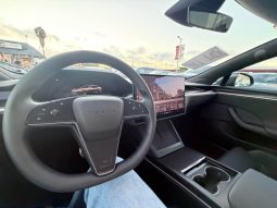 
										2026 Tesla model s Plaid Sedan 4D full									
