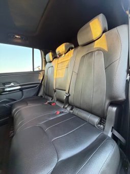 
										2022 Mercedes-Benz glb 250 full									