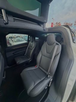
										2026 Tesla model x Long Range Sport Utility 4D full									