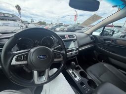 
										2016 Subaru outback full									