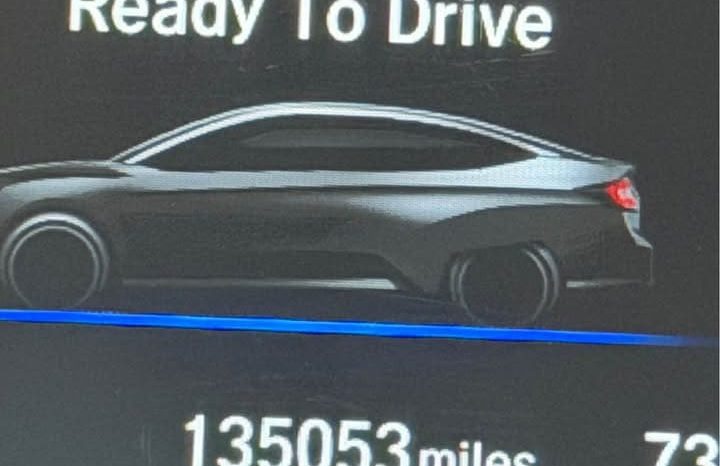 
								2018 Honda Clarity Plug-in Hybrid full									