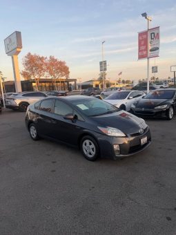 
										2011 Toyota prius full									