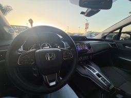 
										2018 Honda Clarity Plug-in Hybrid full									