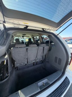 
										2007 Chrysler town & country full									