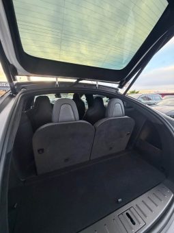
										2026 Tesla model x Long Range Sport Utility 4D full									
