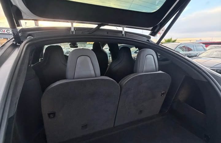
								2026 Tesla model x Long Range Sport Utility 4D full									