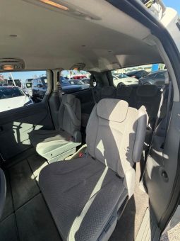 
										2007 Chrysler town & country full									