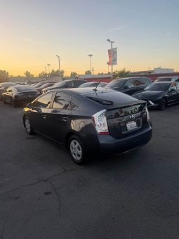 
										2011 Toyota prius full									