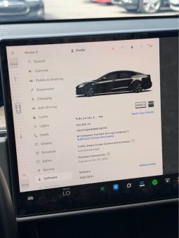 
										2022 Tesla model s Long Range Sedan 4D full									