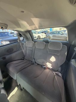 
										2007 Chrysler town & country full									