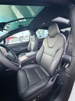 
										2026 Tesla model x Long Range Sport Utility 4D full									
