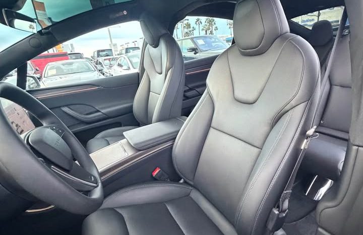 
								2026 Tesla model x Long Range Sport Utility 4D full									