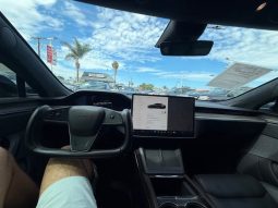
										2022 Tesla model s Long Range Sedan 4D full									