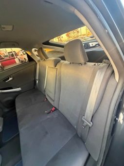 
										2011 Toyota prius full									