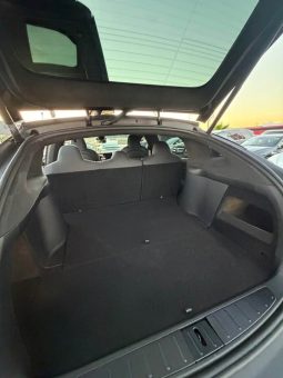 
										2025 Tesla model x Long Range Sport Utility 4D full									