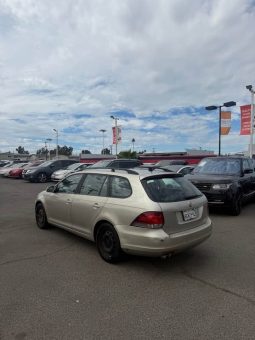 
										2013 Volkswagen jetta sportwagen full									