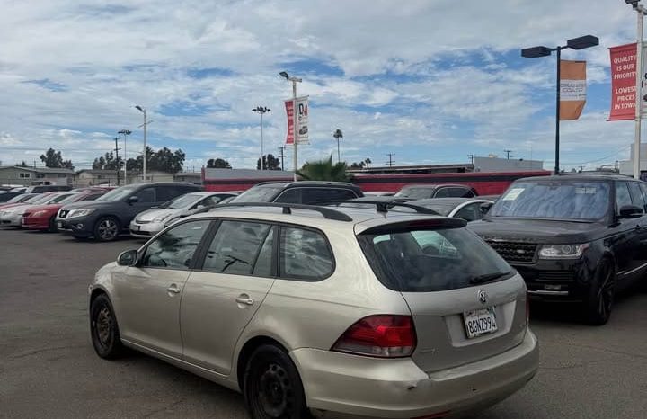 
								2013 Volkswagen jetta sportwagen full									