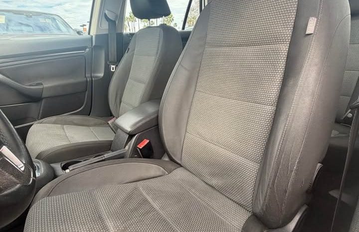 
								2013 Volkswagen jetta sportwagen full									