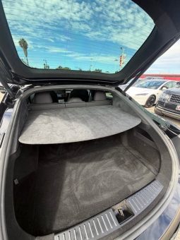 
										2022 Tesla model s Long Range Sedan 4D full									