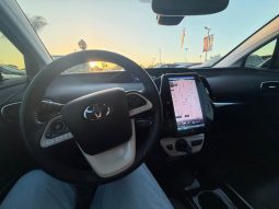 
										2017 Toyota prius prime Advanced full									