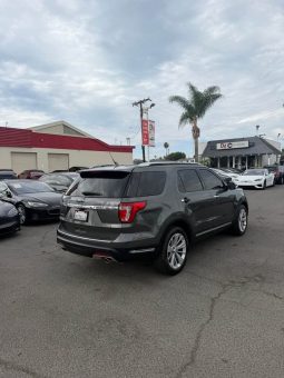 
										2019 Ford Explorer full									