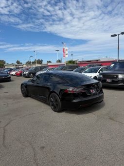 
										2022 Tesla model s Long Range Sedan 4D full									