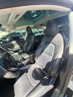 
										2019 Tesla model 3 Mid Range Sedan 4D full									