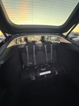 
										2013 Tesla model s P85 Sedan 4D full									