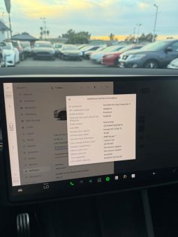 
										2026 Tesla model x Long Range Sport Utility 4D full									