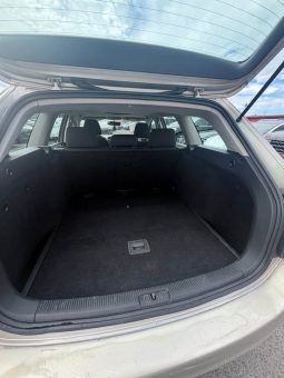 
										2013 Volkswagen jetta sportwagen full									