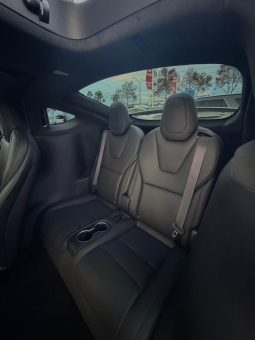 
										2026 Tesla model x Long Range Sport Utility 4D full									