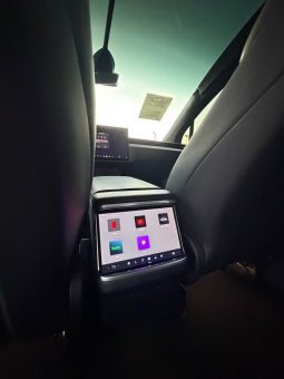 
										2025 Tesla model x Long Range Sport Utility 4D full									