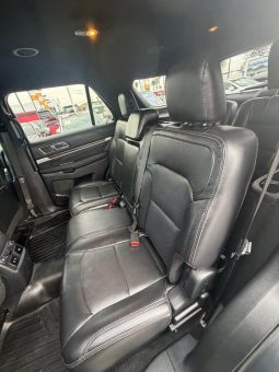 
										2019 Ford Explorer full									