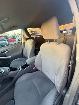 
										2011 Toyota prius full									