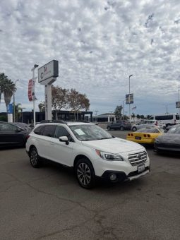 
										2016 Subaru outback full									