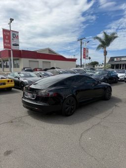 
										2022 Tesla model s Long Range Sedan 4D full									