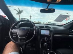 
										2019 Ford Explorer full									
