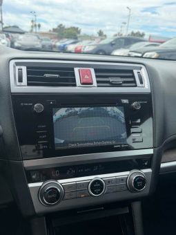 
										2016 Subaru outback full									