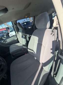 
										2007 Chrysler town & country full									