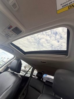 
										2016 Subaru outback full									